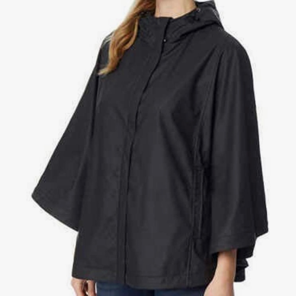 32 degrees rain poncho - Picture 2 of 9